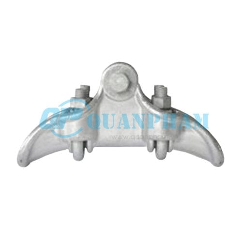 Khóa đỡ dây Suspension Clamps (type XGF - hang down) 5