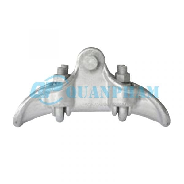 Suspension Clamps (type XGF - hang down)