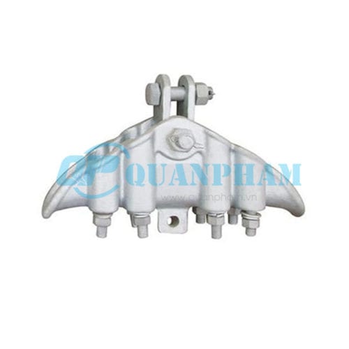 Khóa đỡ dây Suspension Clamps (type XGJ) 5