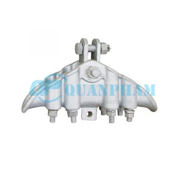 Khóa đỡ dây Suspension Clamps (type XGJ) 5 Suspension Clamps (type XGJ)