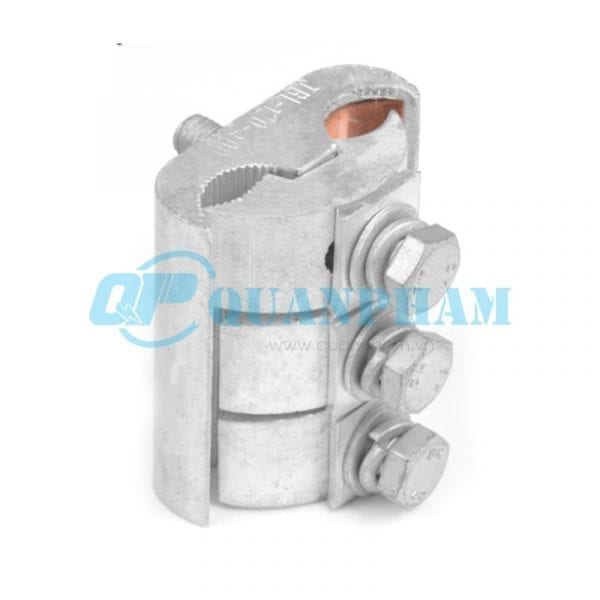 Parallel Groove Clamp for Guys