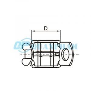 Suspension Clamps - Image 4
