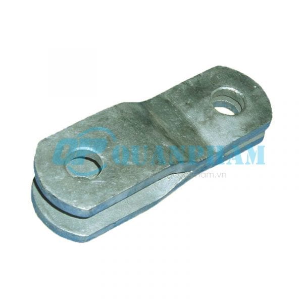 Mắc nối 3 chân Cranked Links (type NG3) 5 Mắc nối 3 chân Cranked Links (type NG3) 5