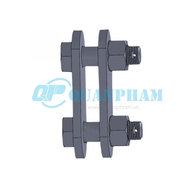 Double Straps (type P)