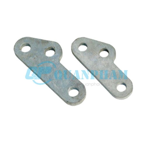 Mắc nối trung gian điều chỉnh Adjuster Plates (type QY) 3