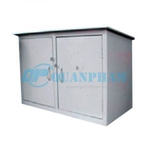 Measuring and Distribution Boards