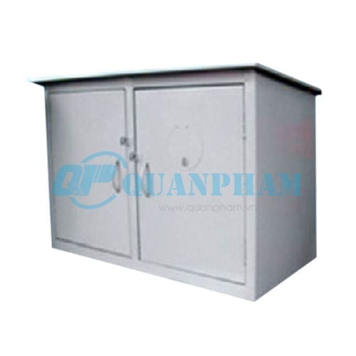 Thùng điện kế và cầu dao Measuring and Distribution Boards 3