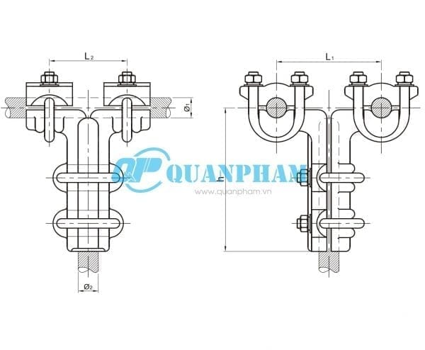 Kẹp rẽ nhánh: Kẹp rẽ nhánh là sản phẩm đơn giản nhưng rất hữu ích cho những người yêu thích vườn cây. Sản phẩm có thiết kế thông minh, dễ dàng sử dụng, giúp cây trồng phát triển tốt hơn và trông đẹp hơn. Hãy xem ngay hình ảnh để tìm hiểu thêm về sản phẩm này.