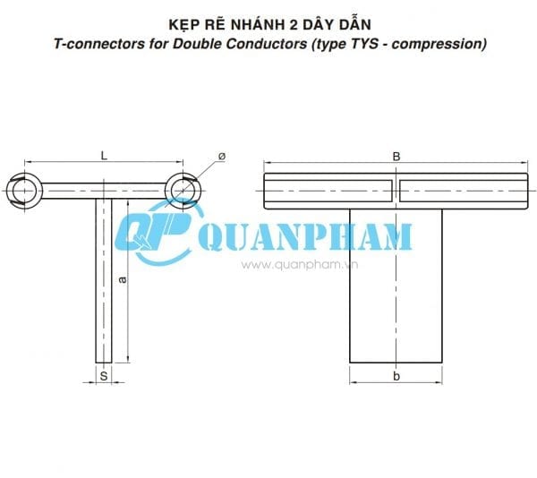 Kẹp rẽ nhánh Quan Pham: Kẹp rẽ nhánh Quan Pham là sản phẩm chất lượng và tiện lợi nhất trên thị trường. Mẫu thiết kế này được làm bởi những chuyên gia hàng đầu trong lĩnh vực, đảm bảo mang đến cho khách hàng những trải nghiệm tuyệt vời. Xem ngay để tìm hiểu thêm.