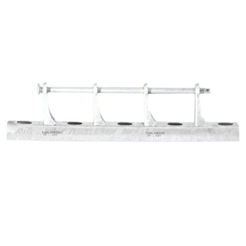 khung đỡ sứ Insulated Racks 1