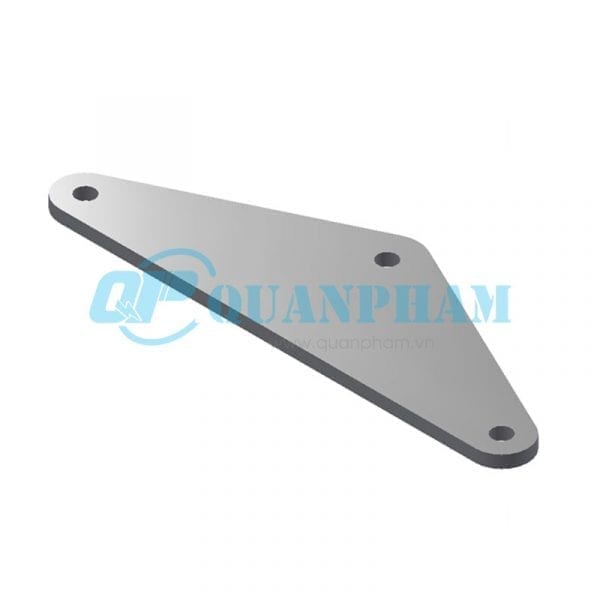 Yoke Plates (type KG1)