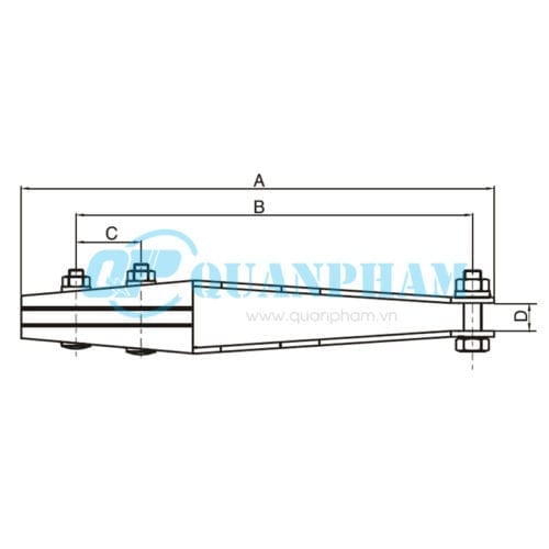 kẹp ngừng cáp 2