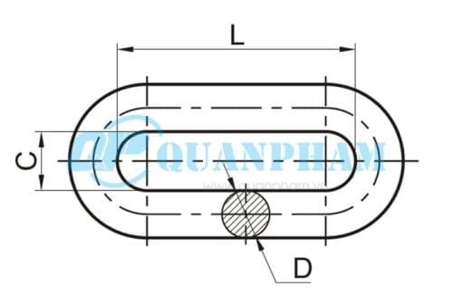Mắc nối trung gian (PH) Hình 1: Mắc nối trung gian (PH) (Ảnh: quanpham)