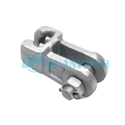 mắc nối kép Socket Clevises (type WS) 1