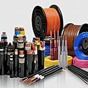 Power Cables