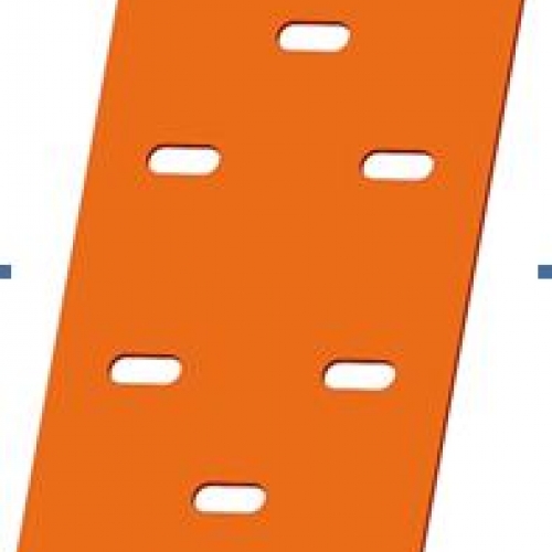 Cable ladder splice plate Quan Pham