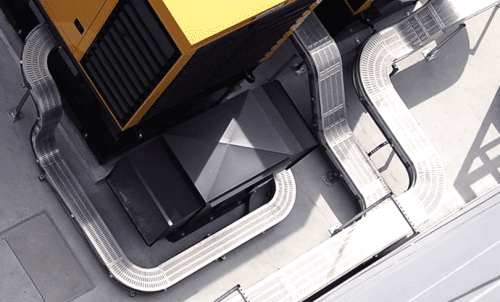 3 Benefits of using cable tray ladders 3 Benefits of using cable tray ladder