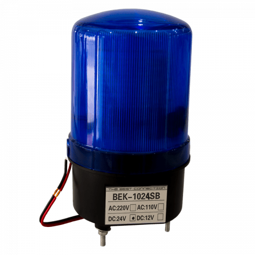 den quay led co coi 24 vdc BEK-1024SB