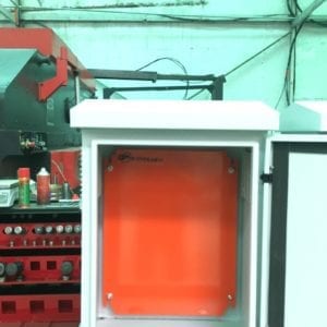 Vỏ tủ điện công nghiệp 500x400x350 - Ảnh 8