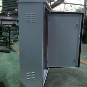 Vỏ tủ điện công nghiệp 1 cánh 2 lớp cửa 1200x500x350 Vỏ tủ điện công nghiệp 1 cánh 2 lớp cửa 1200x500x350 - Ảnh 4