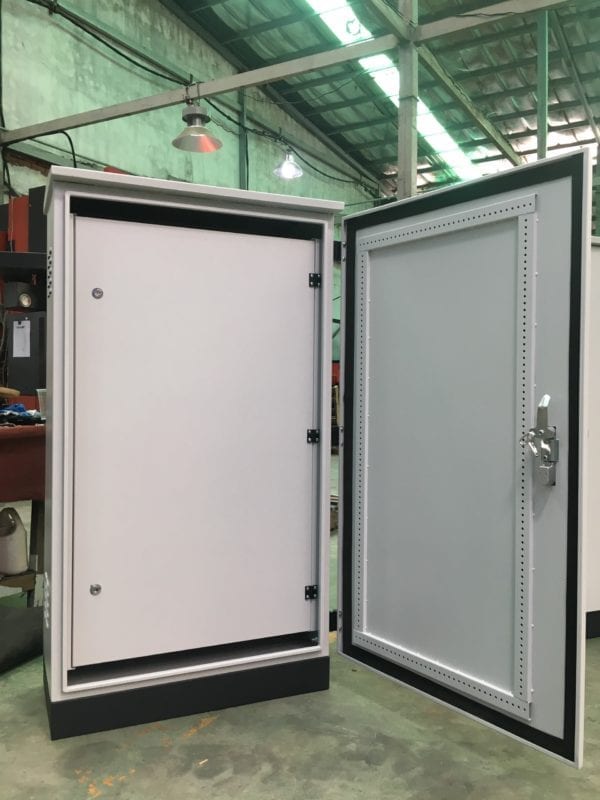 Vo tu dien cong nghiep 1 canh 2 lop cua