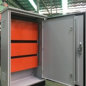 Vỏ tủ điện công nghiệp 1 cánh 2 lớp cửa 1200x500x350 Vỏ tủ điện công nghiệp 1 cánh 2 lớp cửa 1200x500x350 - Ảnh 6