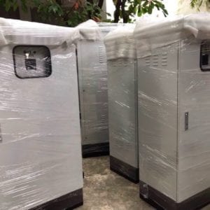 Tủ khung 1700x800x500x2.0mm - Ảnh 6