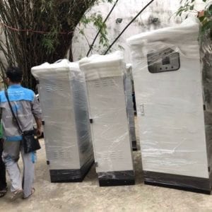 Tủ khung 1700x800x500x2.0mm - Ảnh 5