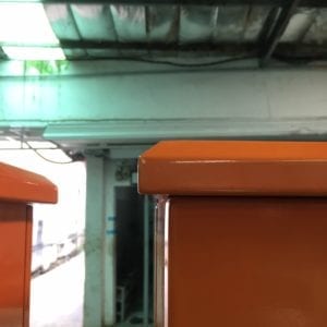 Hộp che Sensor đếm ô tô Hộp che Sensor đếm ô tô - Ảnh 7