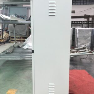 Vỏ tủ điện 1200x800x350x1.5 - Ảnh 3