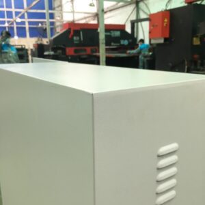 Vỏ tủ điện 1200x800x350x1.5 - Ảnh 4