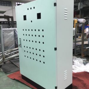 Vỏ tủ điện 1200x800x350x1.5 - Ảnh 5