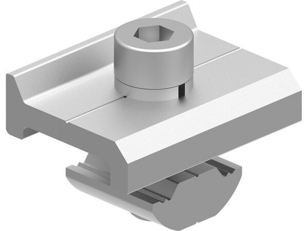 Inter clamp kit Kẹp ray Inter Clamp Kit