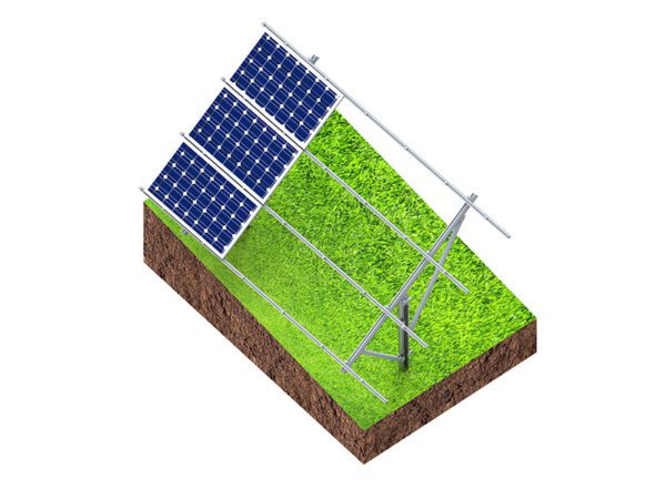 he thong khung nang luong mat troi