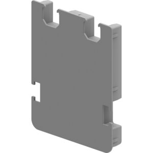 Beam Plastic Rail Cap