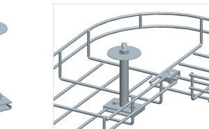 Trục xoay đi dây - Ảnh 1