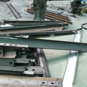 Bộ đà trạm biến áp ngồi Bộ đà trạm biến áp ngồi - Ảnh 3