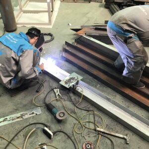 Bộ đà trạm biến áp ngồi Bộ đà trạm biến áp ngồi - Ảnh 4