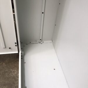 Vỏ tủ Trạm biến áp di động - Ảnh 12