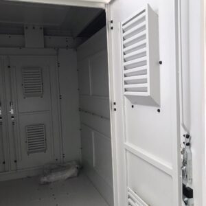 Vỏ tủ Trạm biến áp di động - Ảnh 14