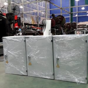 Vỏ tủ sơn tĩnh điện - Ảnh 5