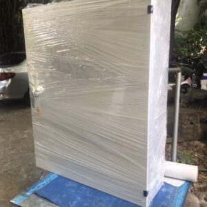 Vỏ tủ sơn tĩnh điện - Ảnh 7