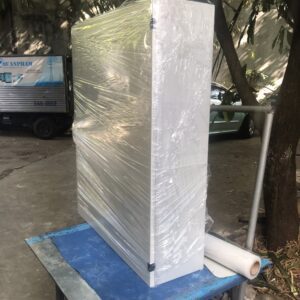 Vỏ tủ sơn tĩnh điện - Ảnh 4