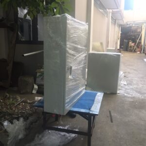 Vỏ tủ sơn tĩnh điện - Ảnh 6