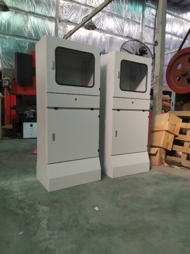 Tủ máy tính STD