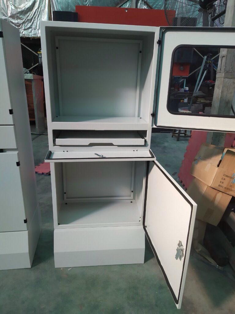 Tủ máy tính STD Tủ máy tính STD