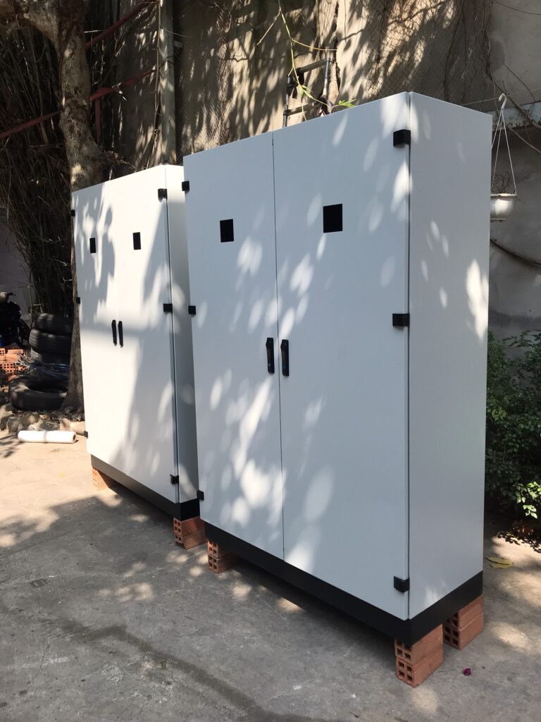Tủ điện 1800x1200x500