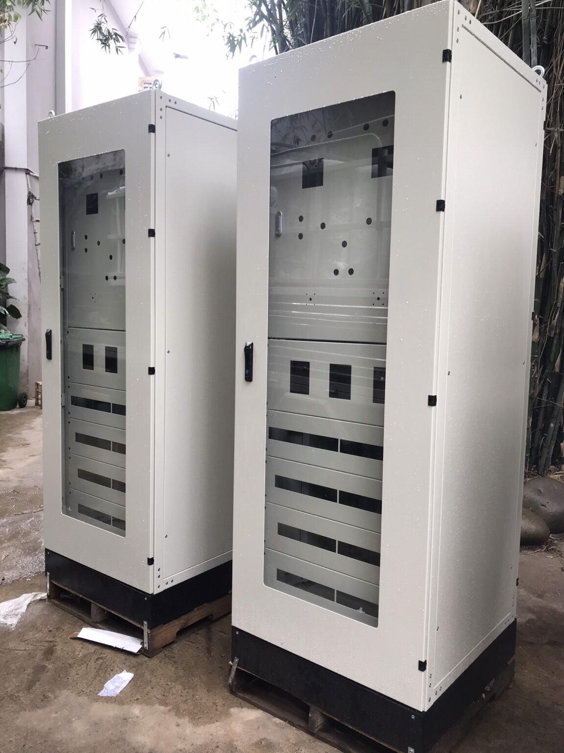 Electrical Cabinets Manufacturers and Suppliers in the Vietnam | Quan Pham