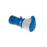 Ổ cắm di động Schneider 4P 32A 380-415V IP44