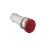 Ổ cắm di động Schneider 5P 125A 380-415V IP67